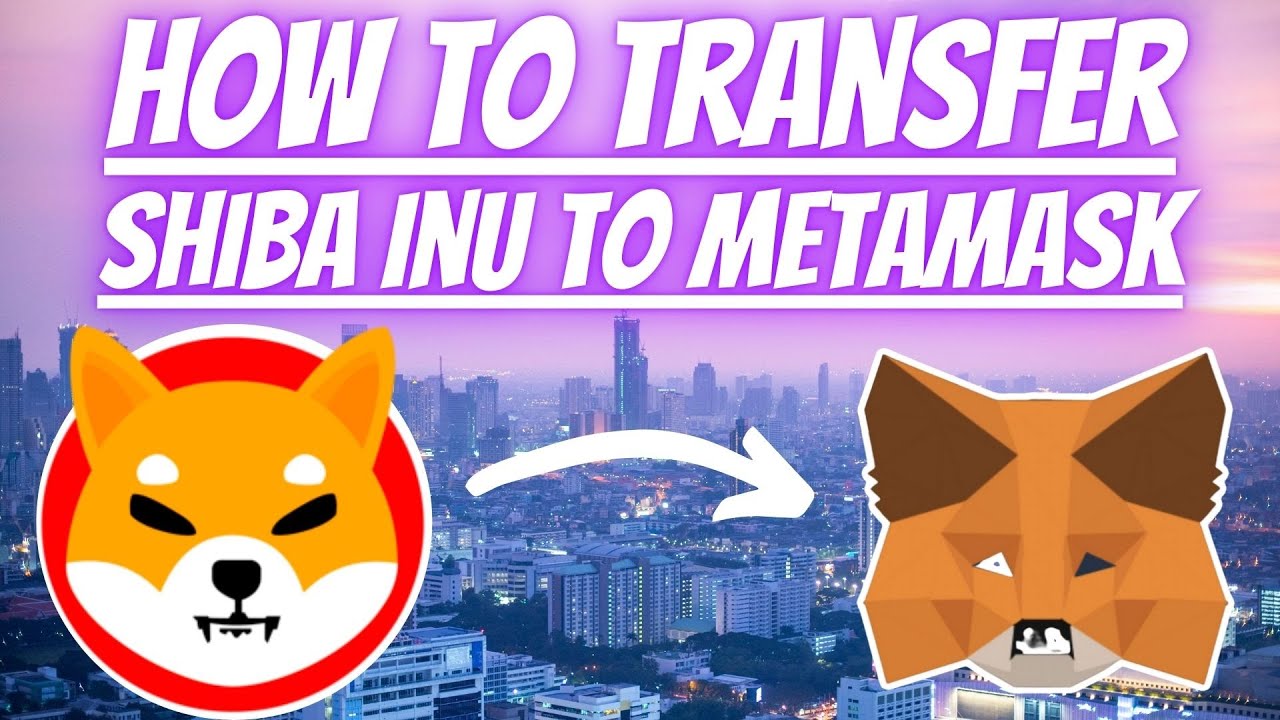 Add ShibaChain(SHIB) to MetaMask | CoinCarp