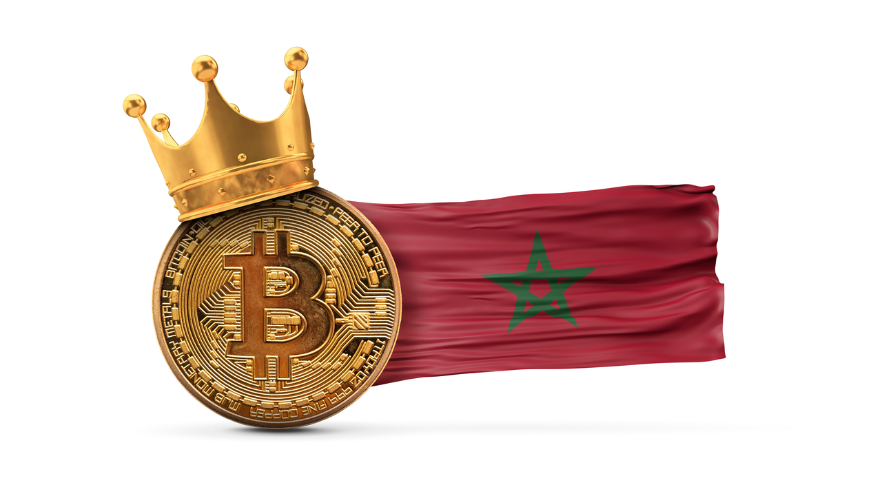 Top Places To Buy Bitcoin (BTC) With Credit Card in Morocco