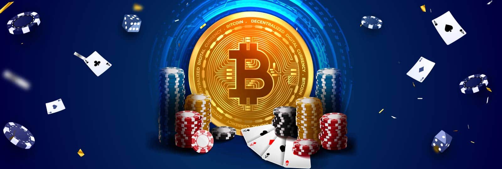 List of Best Anonymous Bitcoin Casinos & Bonuses March | GEM – Global Extra Money
