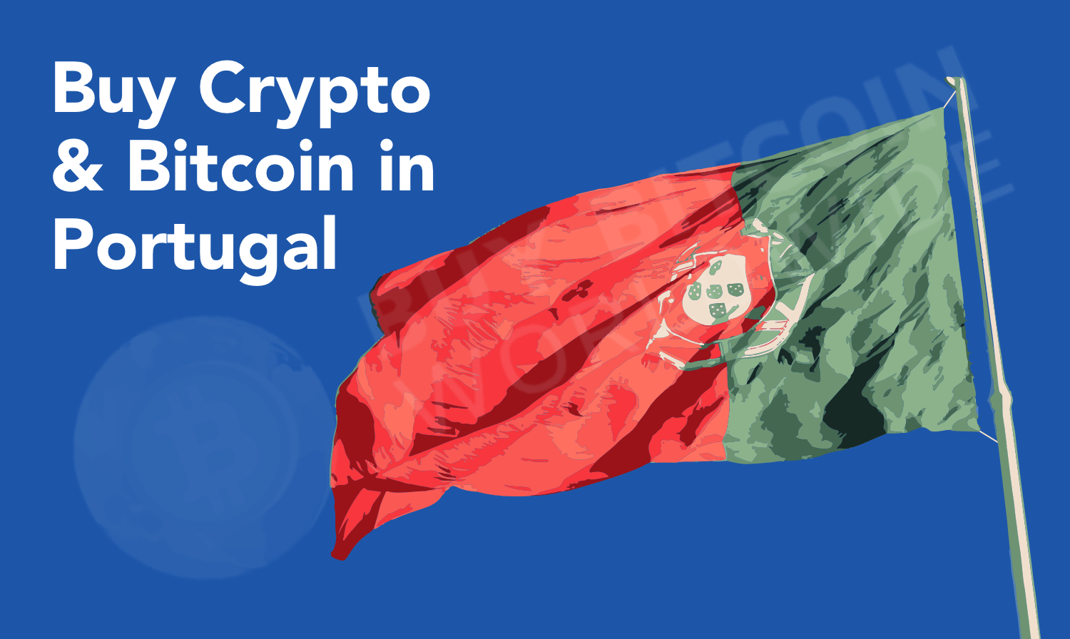 Best Crypto Exchange Portugal: Top, Regulated, Legal, Safest, Lowest Fee | bitcoinlove.fun