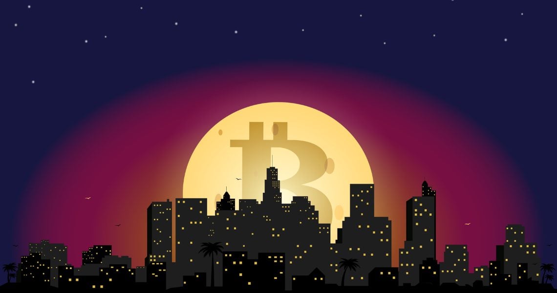 What is Moon Bitcoins? Is Moon bitcoin legit? - bitcoinlove.fun