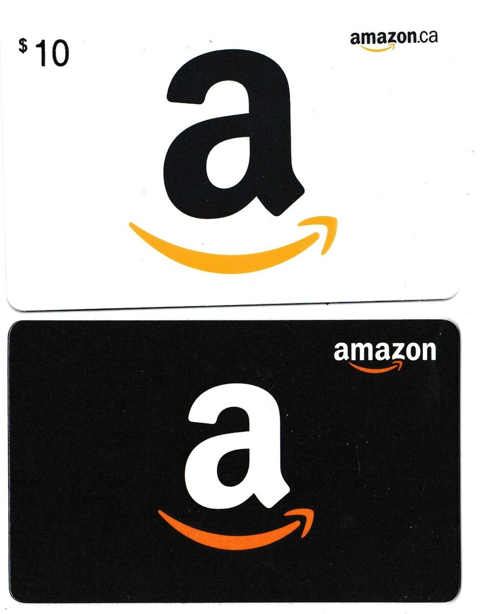 Where Can I Buy Amazon Gift Cards: In Stores and Online Gift Cards