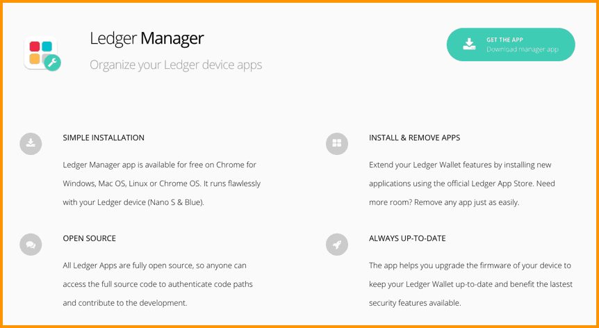 Integrating Ledger Nano S Workflow in Your Blockchain Based Web App