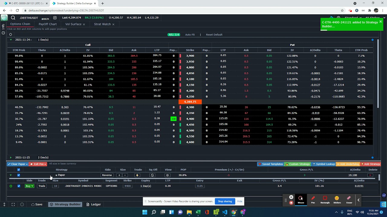 A Record $11B Crypto Options Expiry Looms as the Bitcoin Price Holds Relatively Steady