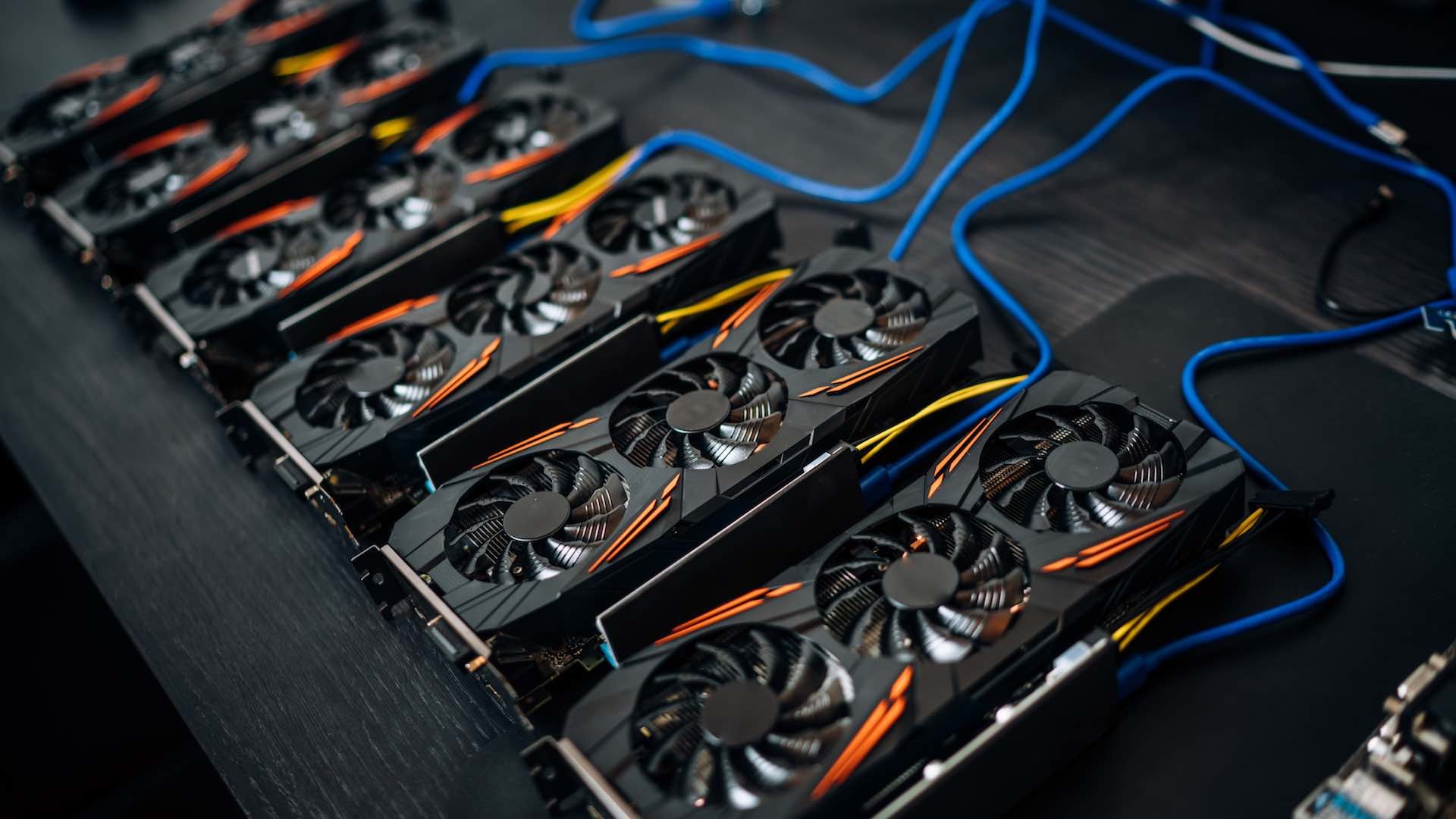 Can mining damage my GPU or a PC? | NiceHash