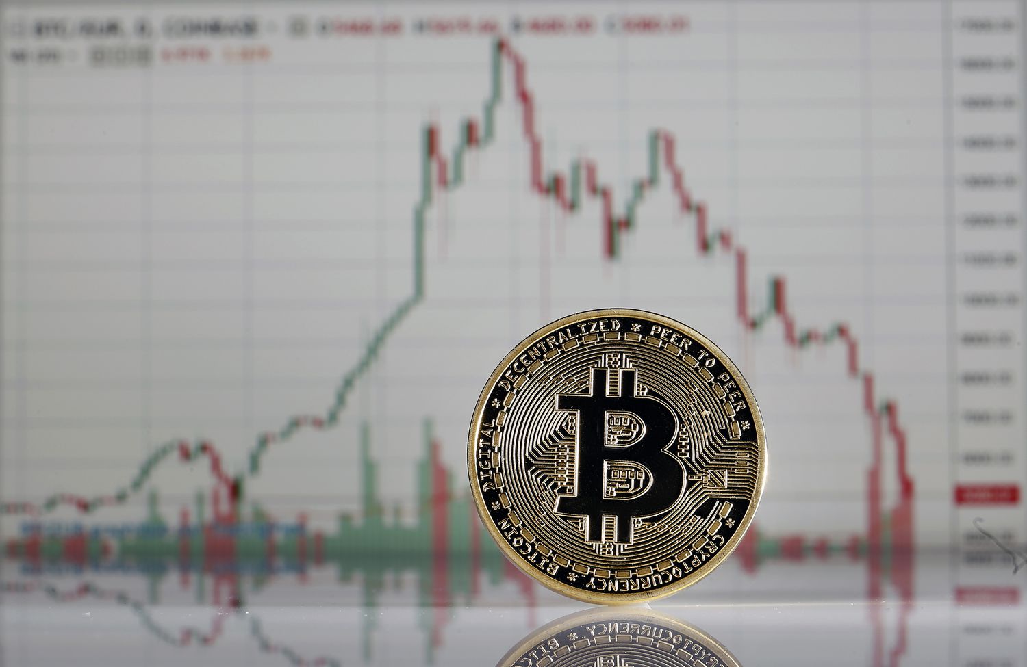 If spot bitcoin ETFs are so great, why’s the bitcoin price down?