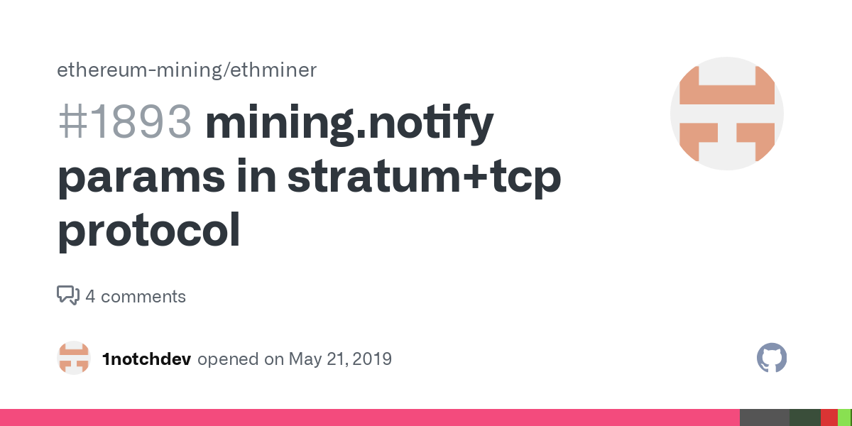 Stratum JSON-RPC using Slush mining pool - Mining - Zcash Community Forum