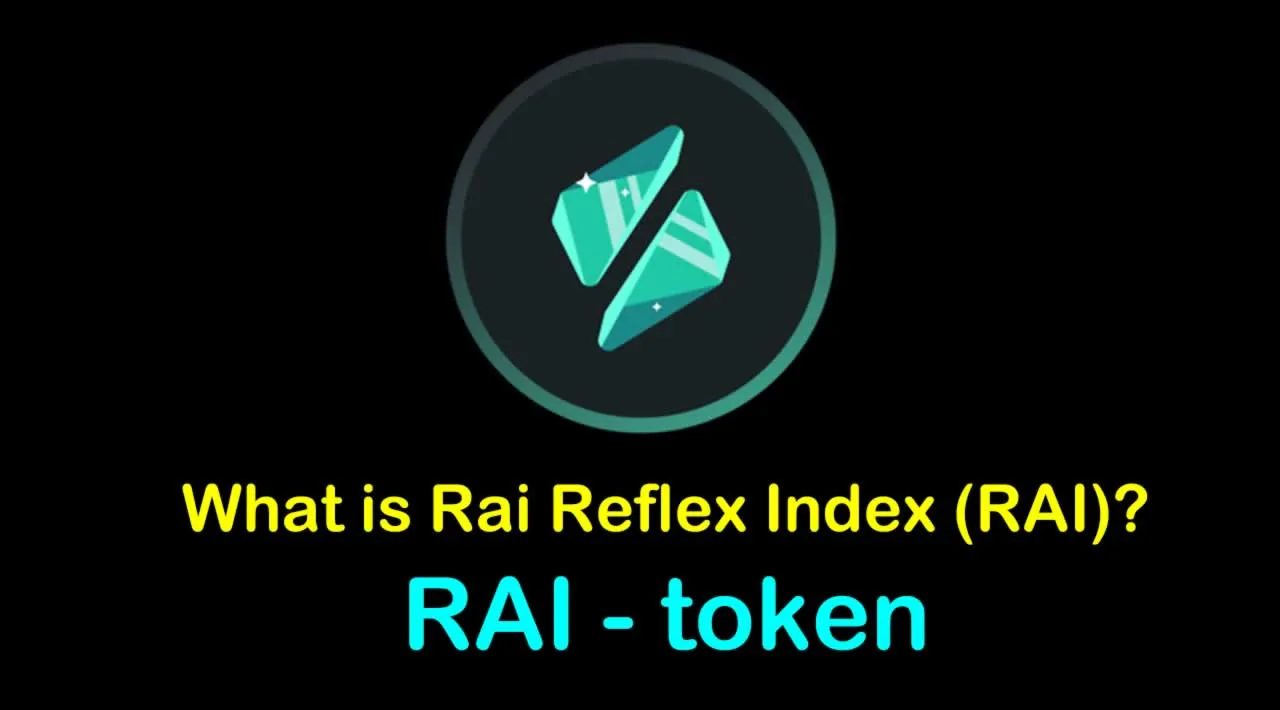 Rai Token (RAI) live coin price, charts, markets & liquidity