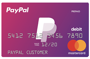 How Does a Prepaid PayPal Card Work? | Small Business - bitcoinlove.fun