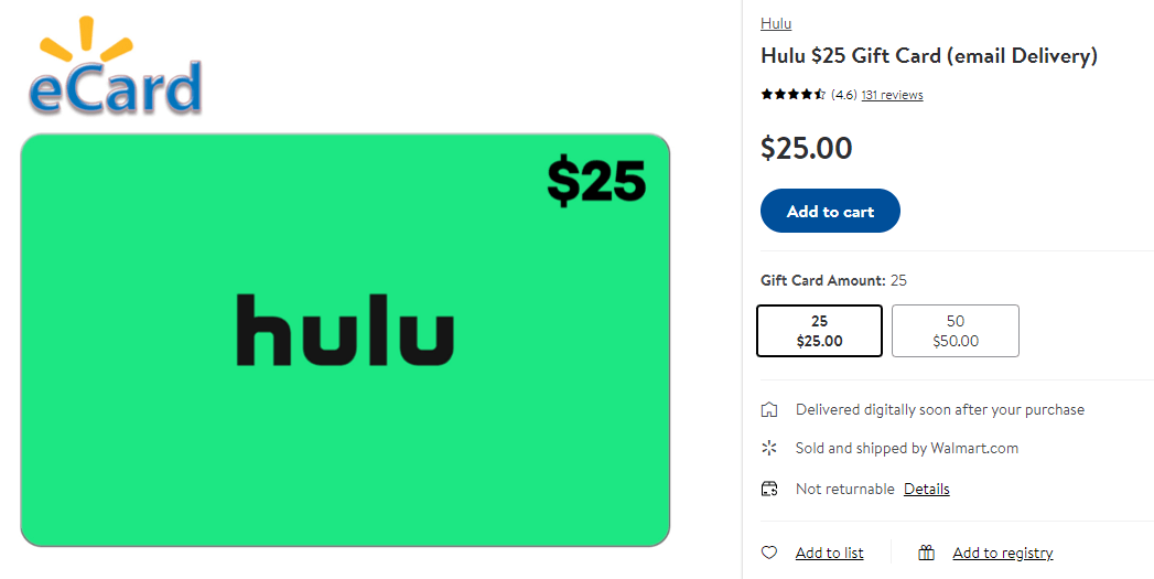 I’m being billed the wrong amount | Hulu Help Center