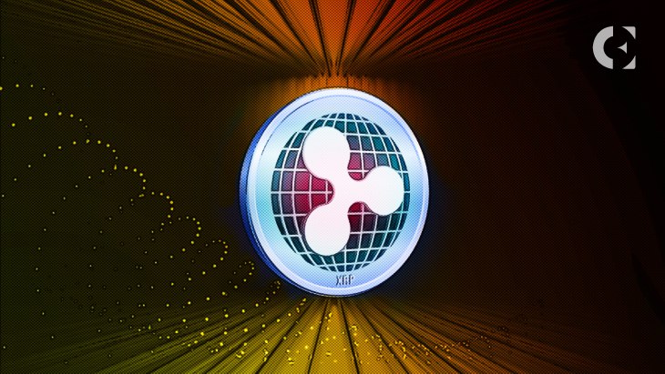 XRP crypto ETP - leading XRP investment product | CoinShares ETP