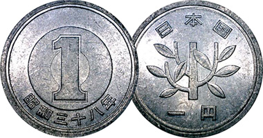 1 rin coin - Wikipedia