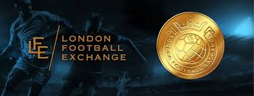 London Football Exchange – BitcoinWiki