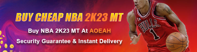 Buy NBA 2K23 MT, Cheap NBA 2K23 MyTeam MT, NBA 2K23 MT Coins & Points for Sale - bitcoinlove.fun