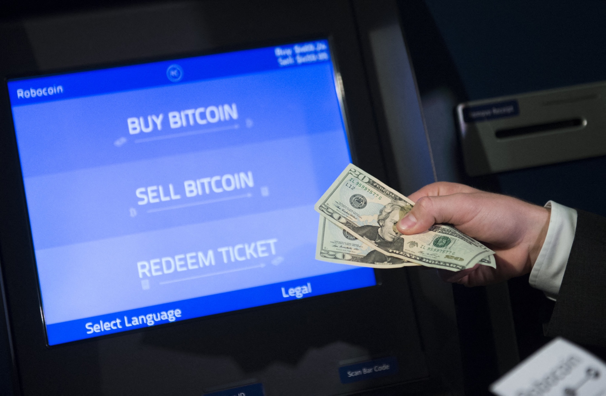 Is Bitcoin Loophole Legal?: Analysis by BTC News | AP News