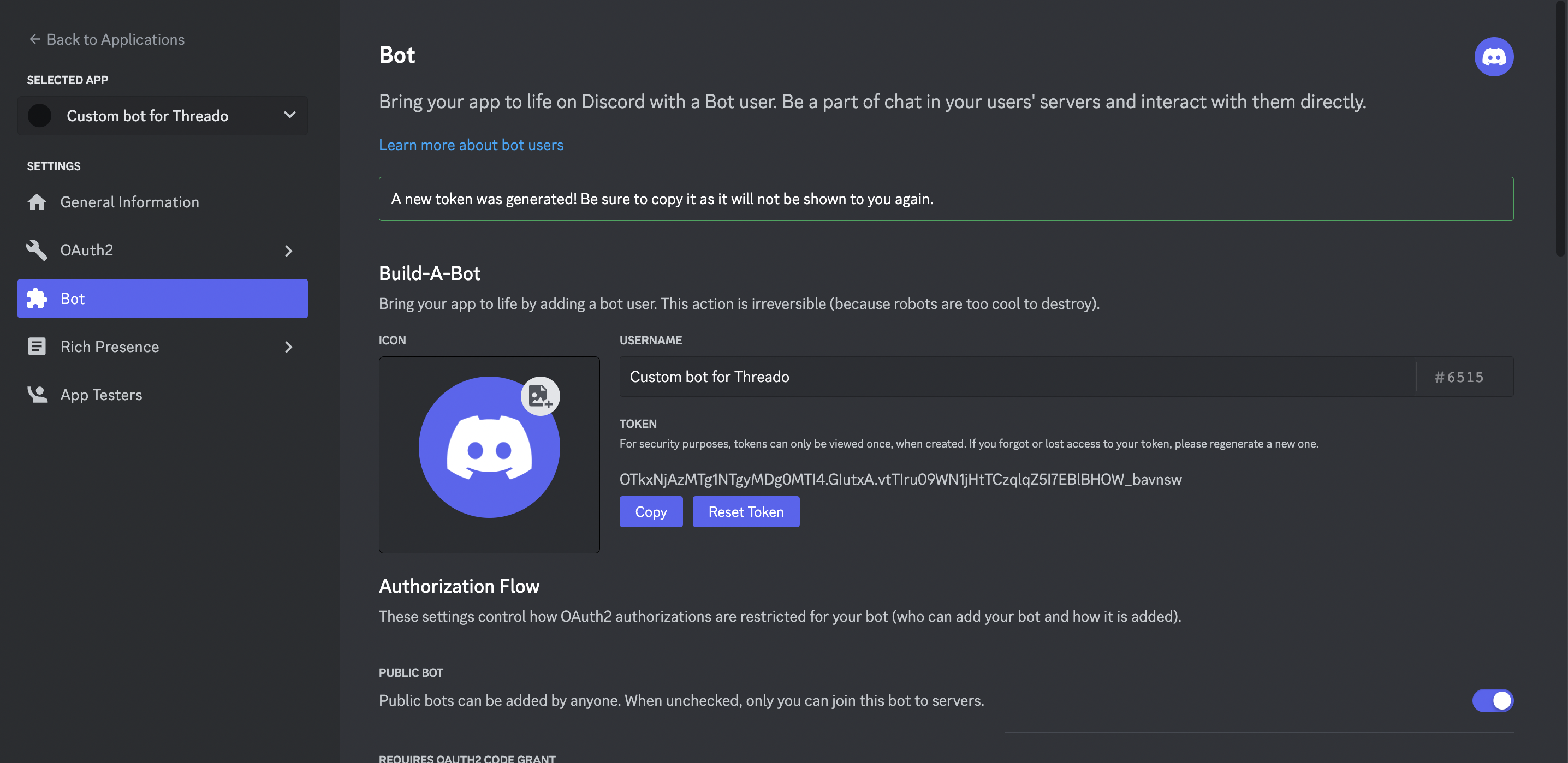 How to Find Your Discord Token (Updated ) | Discord Help