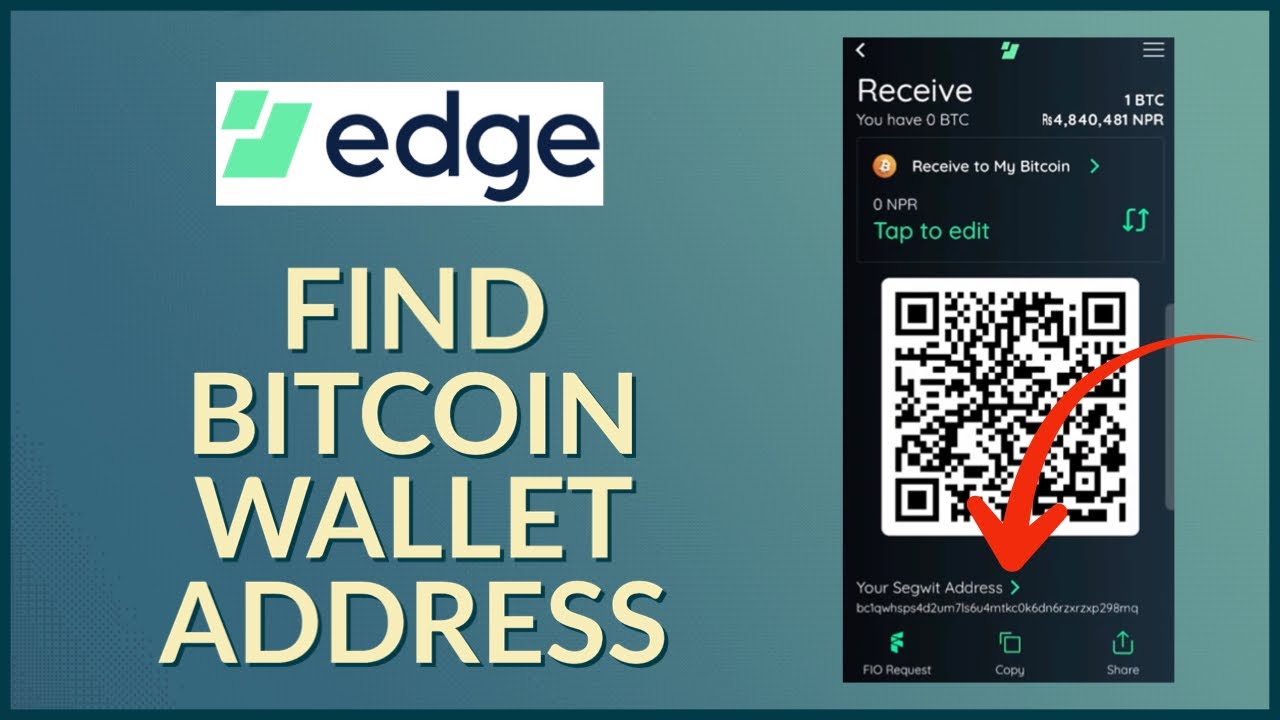 Microsoft is testing a built-in crypto wallet in Microsoft Edge