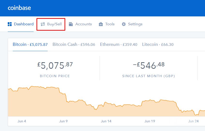 Gdax Vs Other Exchanges - FasterCapital