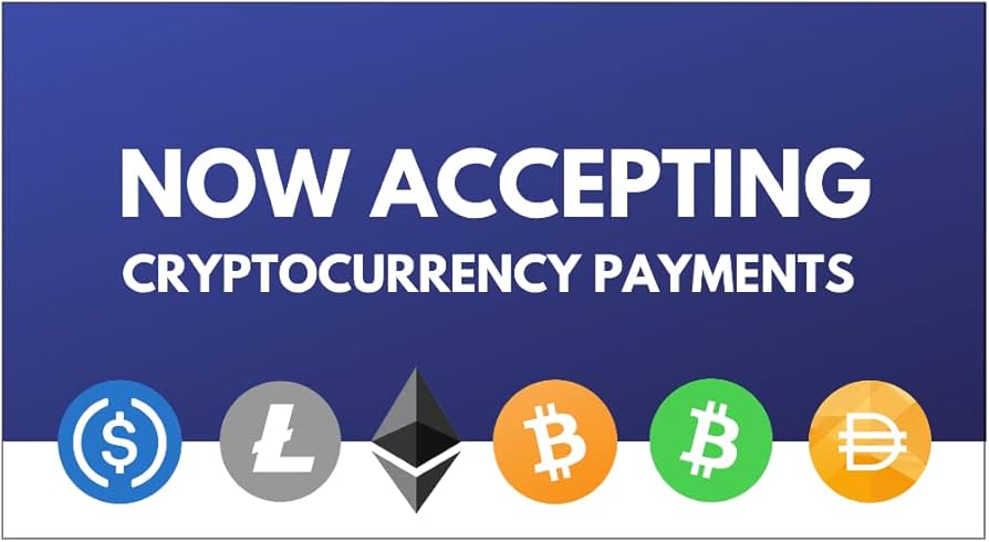 Who Accepts Bitcoin? 9 Major Companies in 