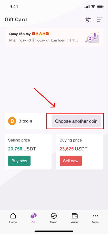 How to Buy Bitcoin with Amazon Gift Card: Step-by-Step Guide for Beginners - CoinCola Blog