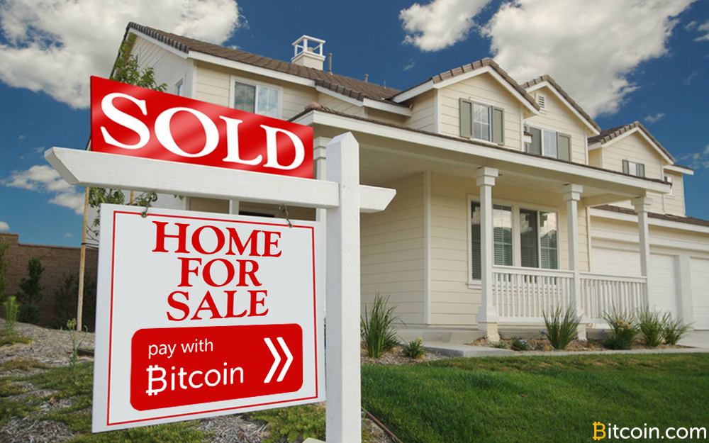 Buy and Sell Real Estate with Bitcoin or Cryptos - Bithome