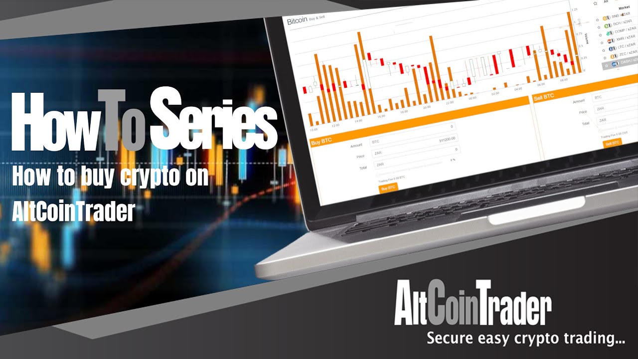 Altcoin Trader Crypto Prices, Trade Volume, Spot & Trading Pairs