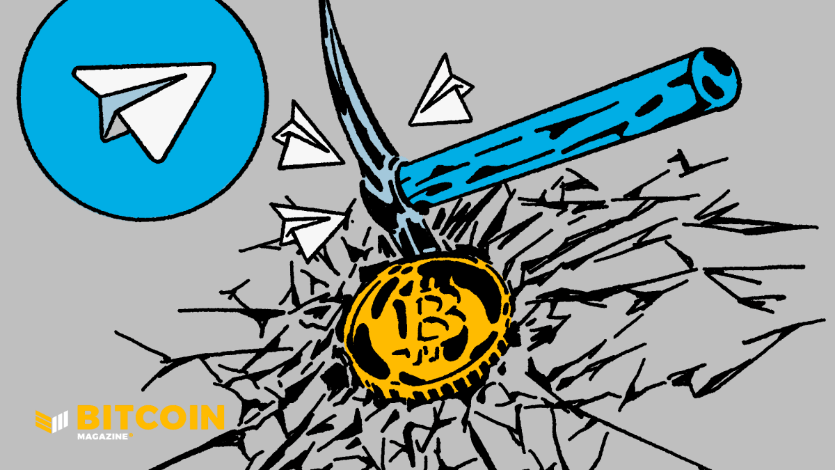 12 Best Crypto Telegram Groups To Join In | bitcoinlove.fun