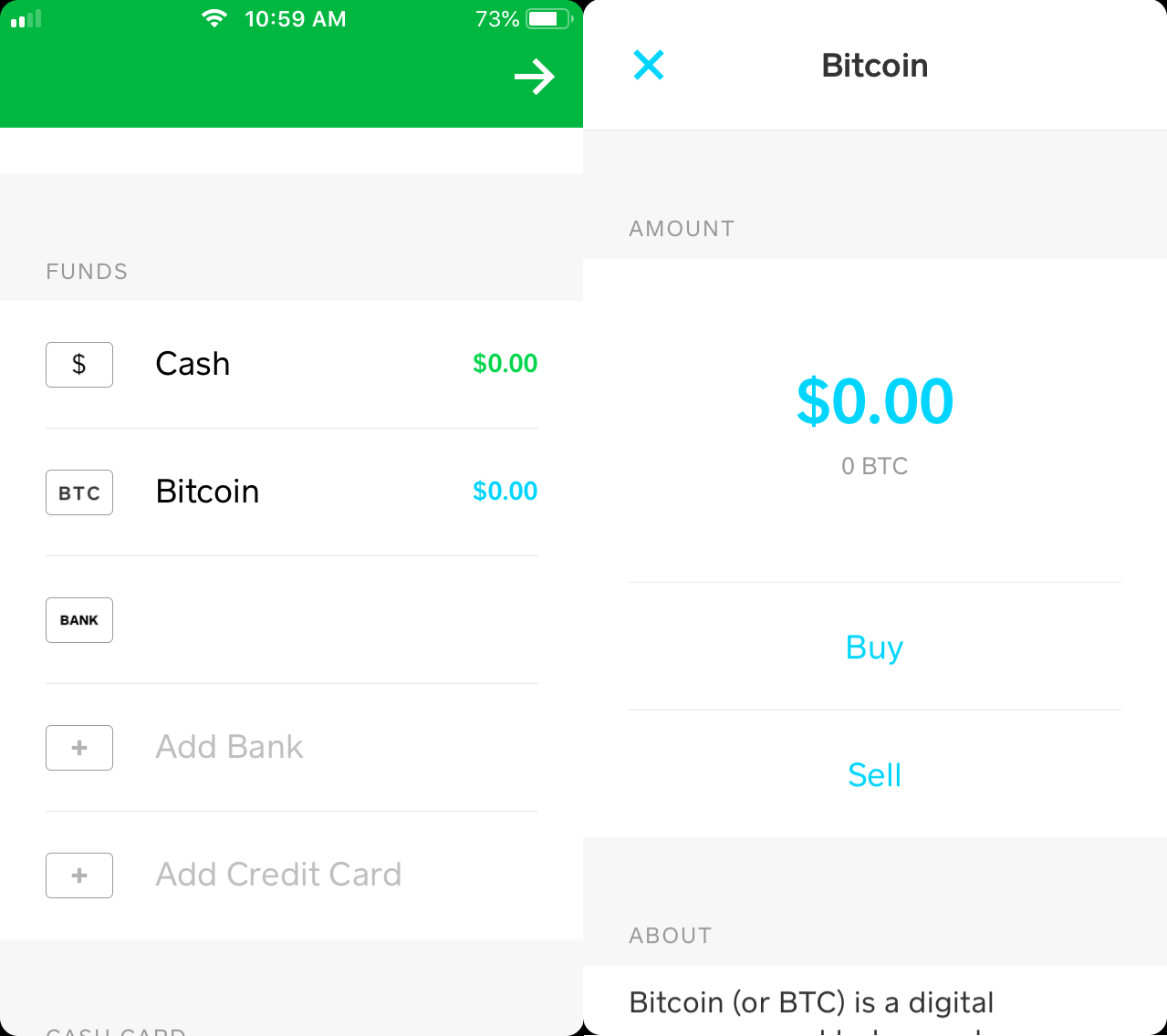 How To Verify, Use, Buy And Send Bitcoin On Cash App - Breet Blog