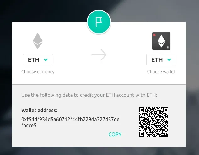 How can I figure out where I created my Bitcoin wallet?