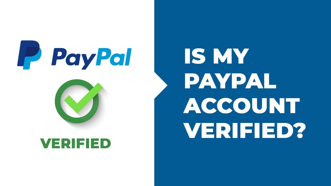 Verify My PayPal Account | Squadhelp Help Center