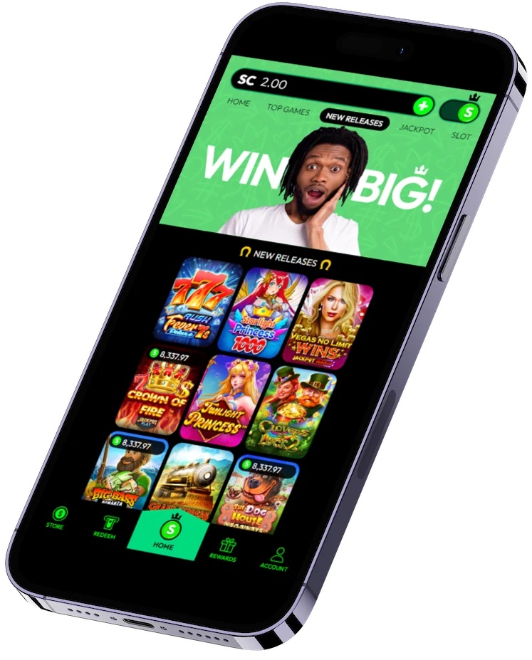 Best New Sweeps Casinos ☀️ $ Sweeps Cash (Social Apps)