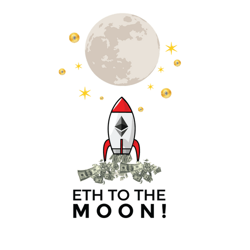 Ethereum to the Moon! - Core EIPs - Fellowship of Ethereum Magicians