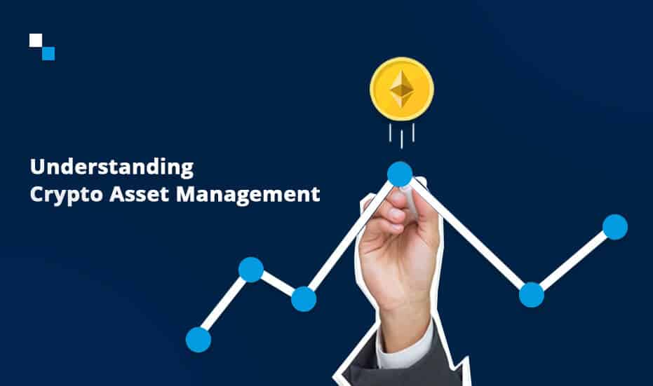 Crypto Asset Management | Amdax