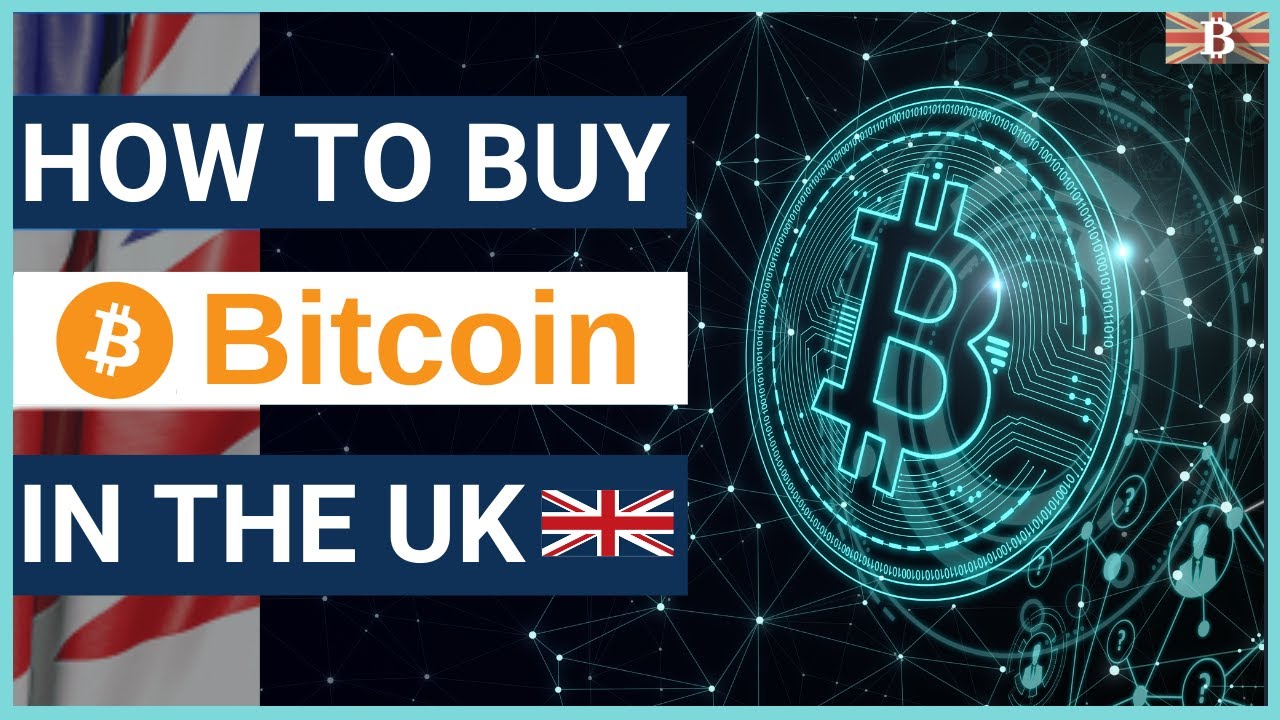 8 Best Websites/Ways To Buy Bitcoins In The UK - FCA Approved