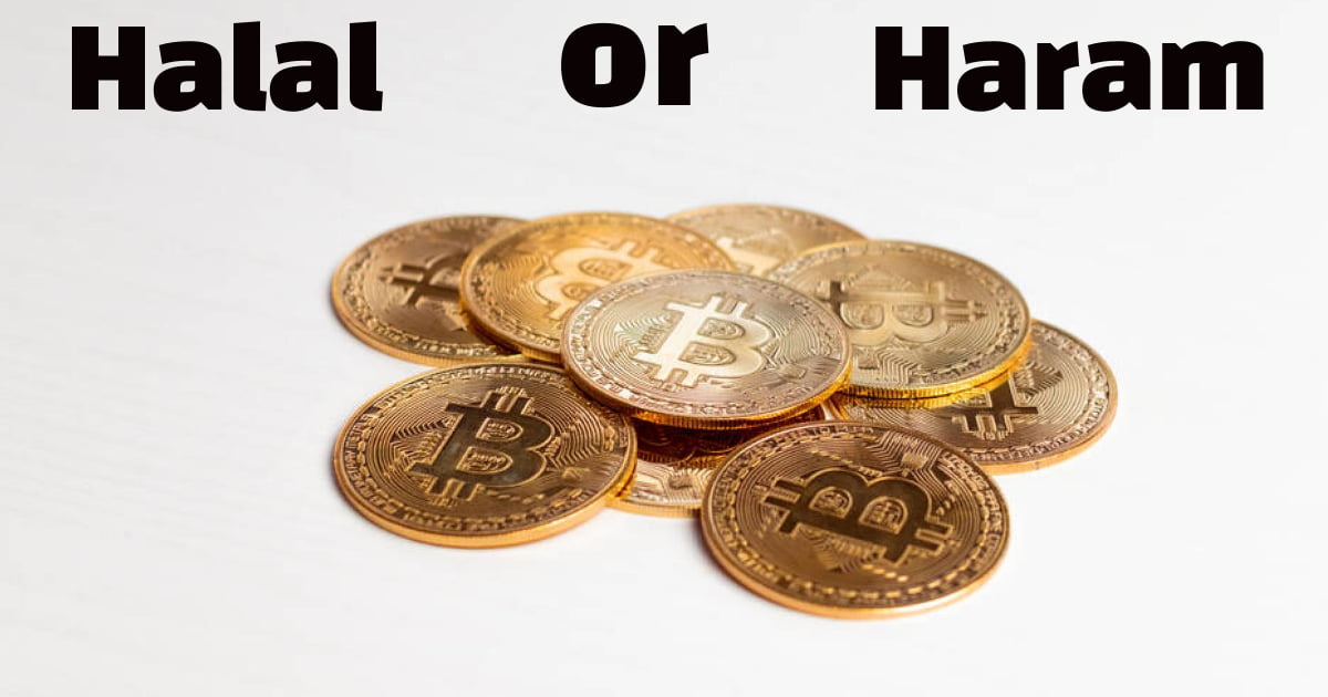 Is Bitcoin Halal? A Guide To Cryptocurrency For Muslims | Bloom Money