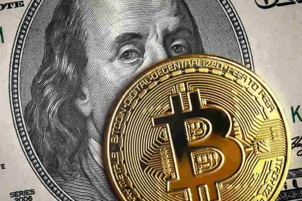 Convert BTC to USD - Bitcoin to US Dollar Converter | CoinCodex