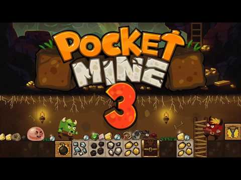 Download: Pocket Mine 3 MOD APK v (Unlimited Money)