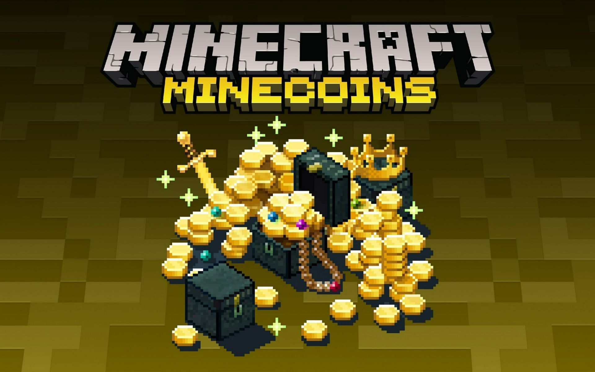 Minecoins | Minecraft Wiki | Fandom