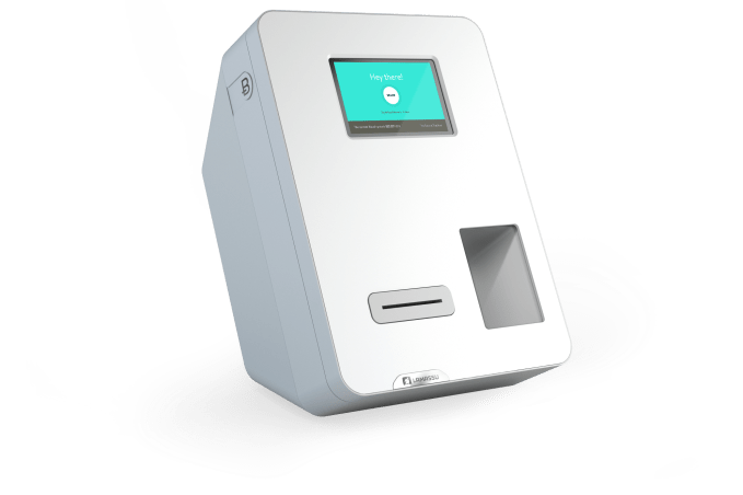 Lamassu launches its Bitcoin ATM for pre-order