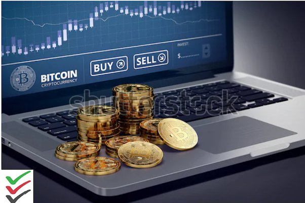 How To: Buy Bitcoin With Cash