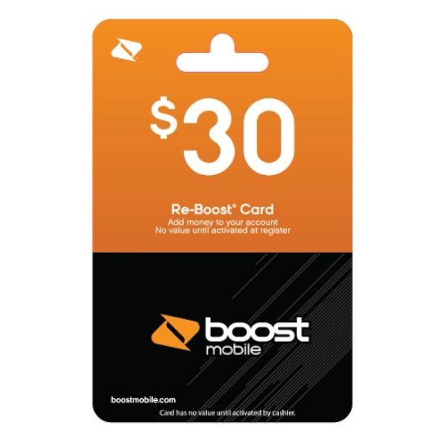 Boost Mobile Plans | Add minutes/texts from $10 | bitcoinlove.fun