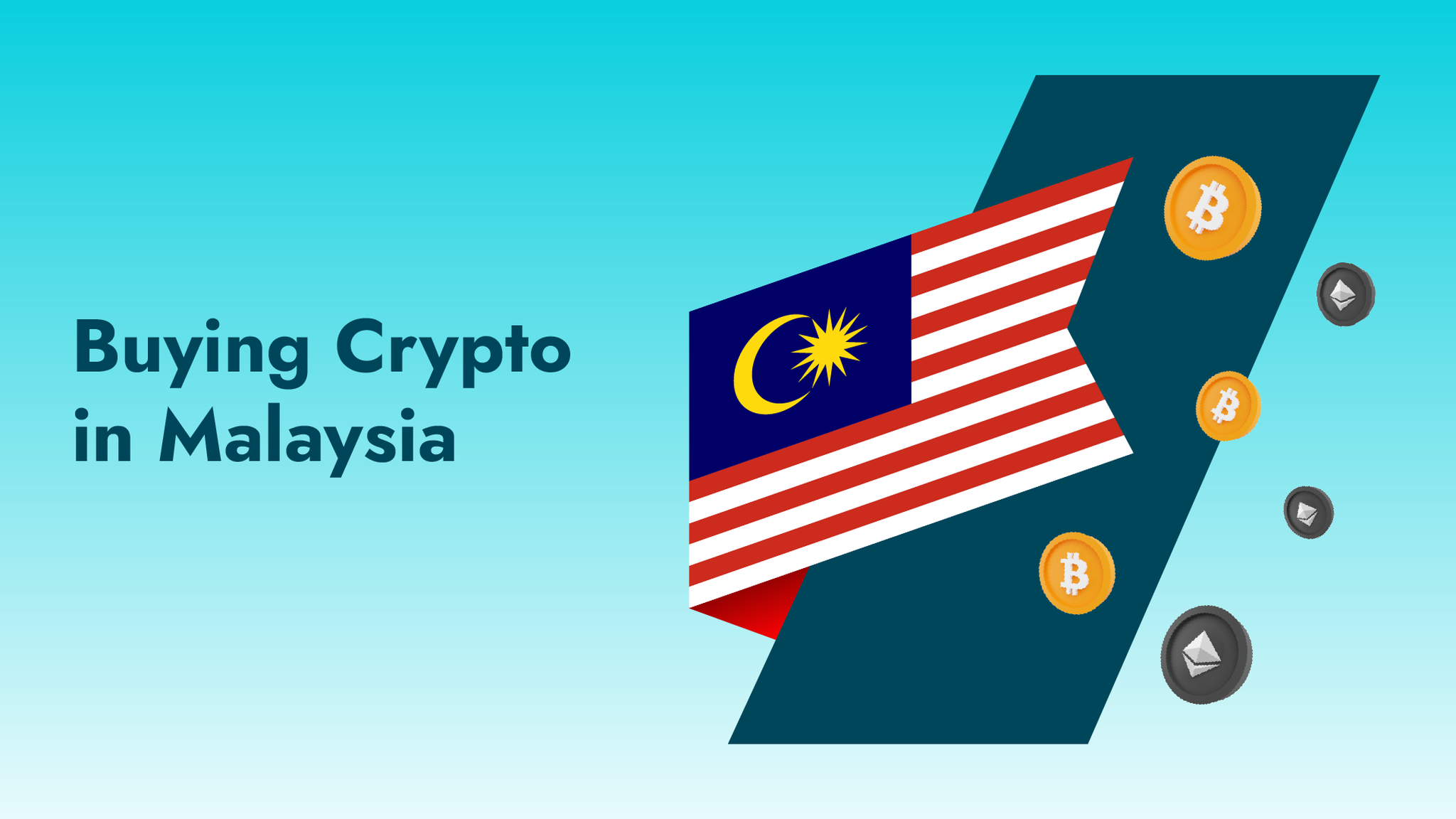 9 Exchanges to Buy Crypto & Bitcoin in Malaysia ()