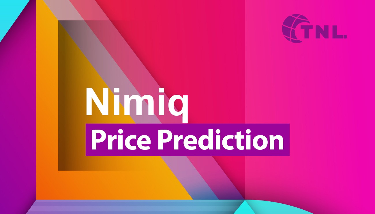 Nimiq (NIM) Price Prediction – 