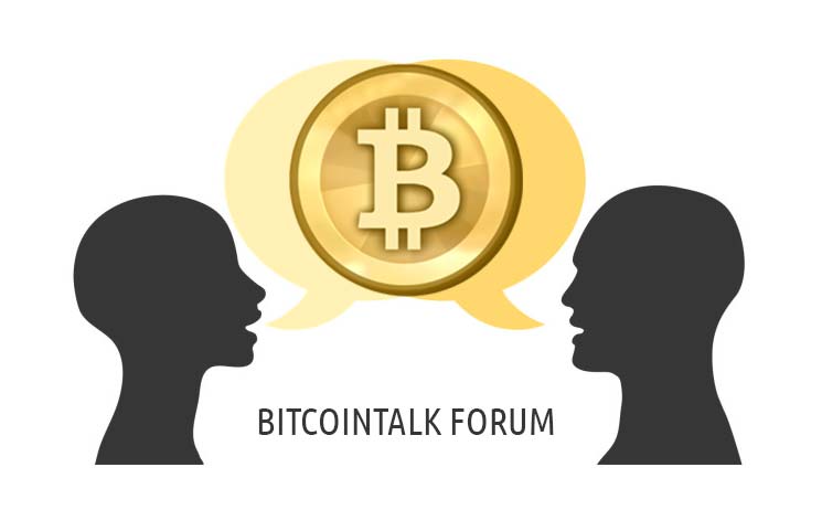 LESS TALK, MORE BITCOIN | Entry | THE WORK