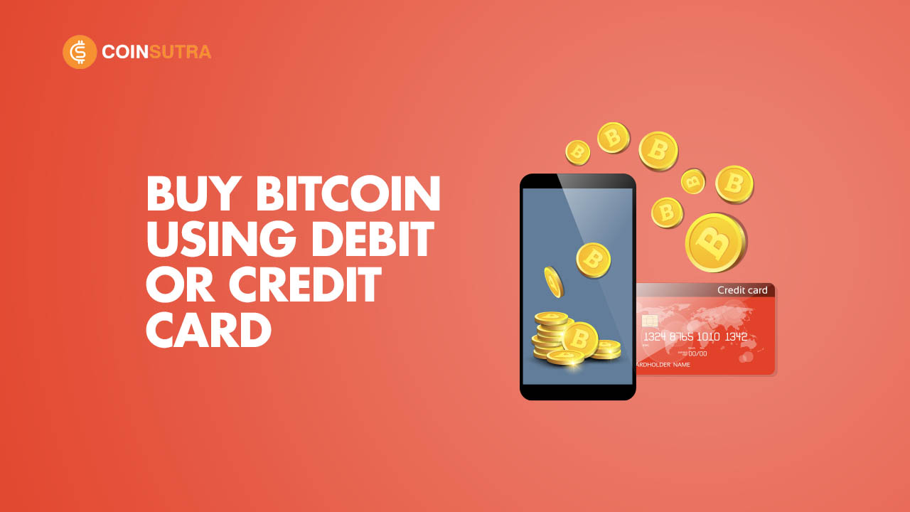 Buy Crypto Instantly with Credit Card | Buy BTC, ETH | Phemex