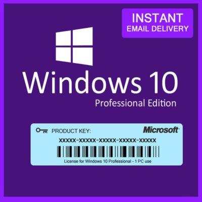 Windows 10 | Product Key | Mr Key Shop