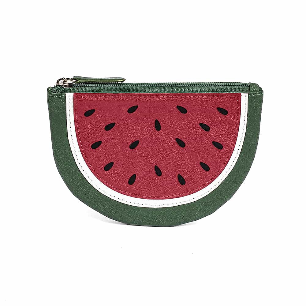 Watermelon coin purse V8 – Treasure Jewels, Inc.