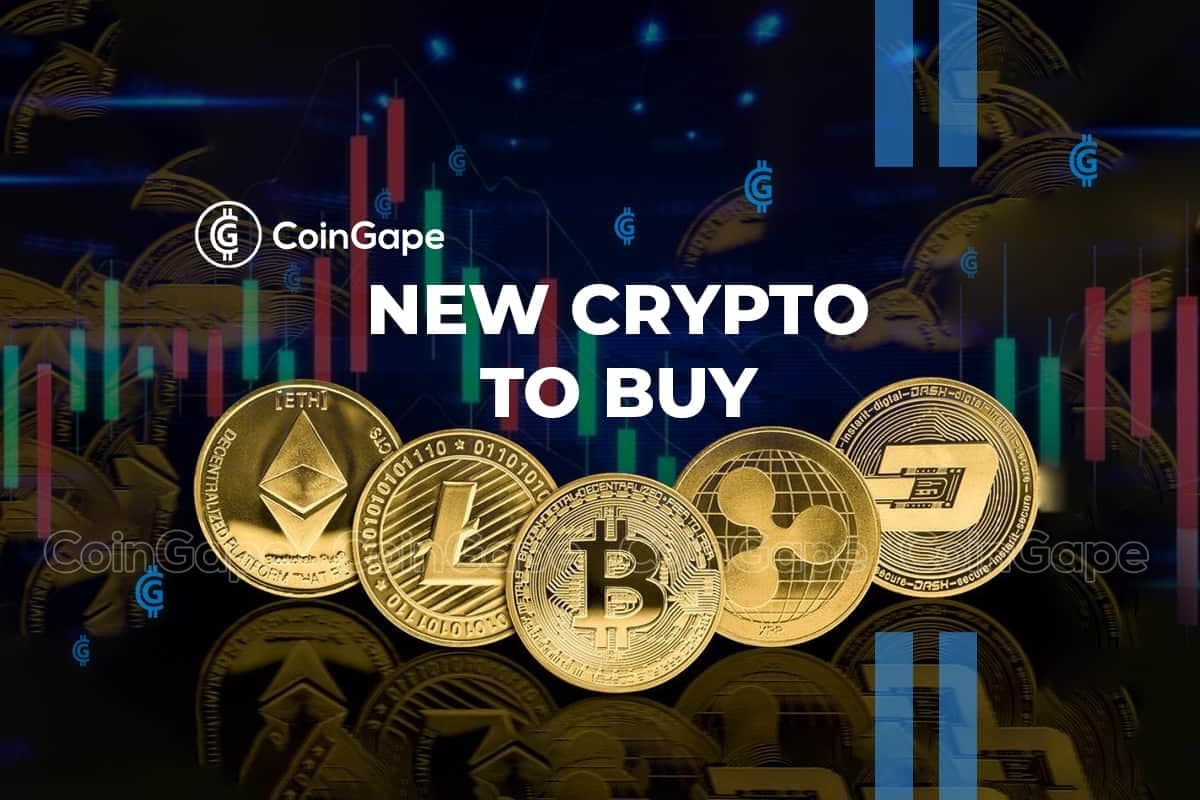 Best Crypto To Buy Now and Top Crypto to Invest in 