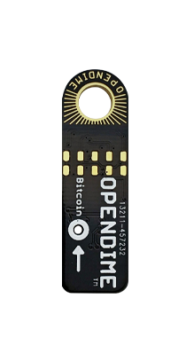 3x Opendime V | BTC Direct Shop