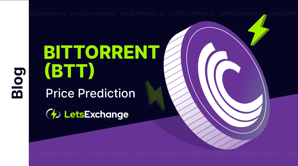 BitTorrent (BTT) Price Prediction for - - - - BitScreener